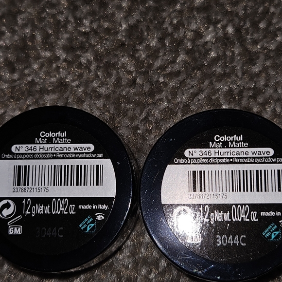 Sephora bundle 7 shadows 3 eyeliners NEW - Picture 5 of 9